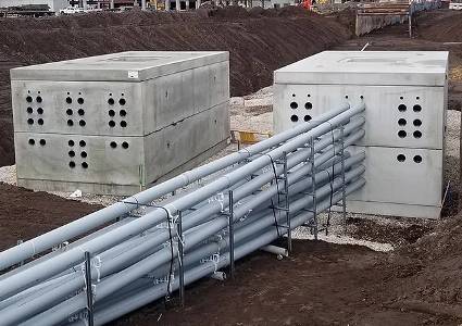 ductbank